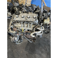 Двигун Mazda RF7J, модель Mazda 6, 2005 рік, об'єм 2.0 cdi, паливо дизель.