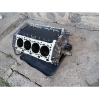 Двигун BMW M62B44 V8 для e39, e38, e53x5, 1996-2003, 4.4 л, бензин.