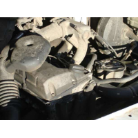 Двигун Mercedes OM601 2,3 D, 2,3 л, для Vito/Sprinter, 90-00 рр.
