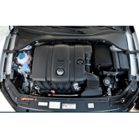 Двигун Volkswagen Passat b7 2.5 TDI 2011, 2.5 л дизель.