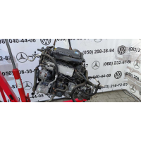 Двигун 1.2 TSI CJZ 025084 для Golf 7, 63 кв, 91 тис, українська.