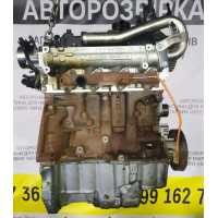 Дизельний двигун Renault 1.5 dci, K9K, 2005, 1.5 л, дизель.
Дизельний двигун Renault 1.9 dci, F9Q, 2003, 1.9 л, дизель.
Дизельний двигун Renault 2.0 dci, M9R, 2007, 2.0 л, дизель.
Дизельний двигун Renault 2.2 dci, G9T, 2001, 2.2 л, дизель.
Дизельний двигу