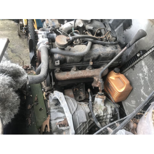 Дизельний двигун Ford 2,2л з 5-ступеневою коробкою передач. Назва: Ford 2,2D. Модель: 5MT. Рік випуску: 2022. Об'єм двигуна: 2,2л. Тип палива: дизель. Дизельний двигун Ford 2,2л з 5-ступеневою коробкою передач. Назва: Ford 2,2D. Модель: 5MT. Рік випуску: 2022. Об'єм двигуна: 2,2л. Тип палива: дизель.