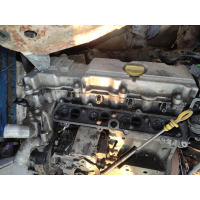 Дизельний двигун Opel Omega B 2л 1994 р.работає, українська мова, правила мерчант гугл.