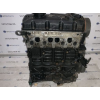 Дизельний мотор 1.9 TDI ALH 2001 1.9 л дизель.