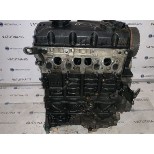 Дизельний мотор 1.9 TDI ALH 2001 1.9 л дизель. Дизельний мотор 1.9 TDI ALH 2001 1.9 л дизель.