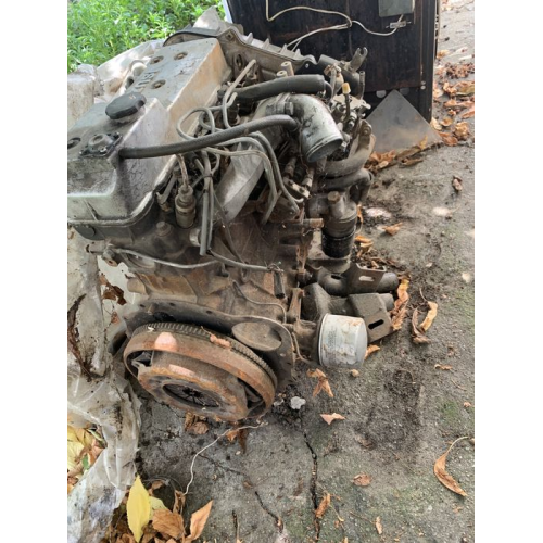 Дизельний мотор Ford Transit 2.2 2015, об'єм 2.2 л, паливо - дизель. Дизельний мотор Ford Transit 2.2 2015, об'єм 2.2 л, паливо - дизель.