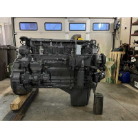 Дизельний двигун DEUTZ BF6M1013FC, 270 к.с., 7,2 л, оригінал Німеччина.