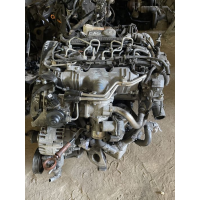 Агрегат для Audi CAG 2.0 TDI, 2008, дизельний двигун 2.0 л.