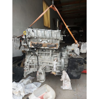 Двигун Chrysler 200 2,4, 2015, 2,4 л, бензин
Двигун Jeep Renegade, 2016, 2,4 л, бензин
Двигун Jeep Compass, 2017, 2,4 л, бензин
Двигун Dodge Dart, 2018, 2,4 л, бензин