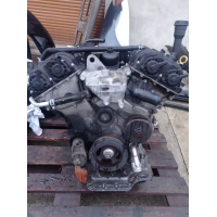 Двигун 3.6 Pentostar, пробіг 70тис миль, Dodge Journey, 2016 рік, бензин.