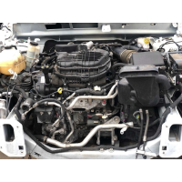 Двигун Dodge Journey 3.6 V6 2014, 3.6 л бензин.