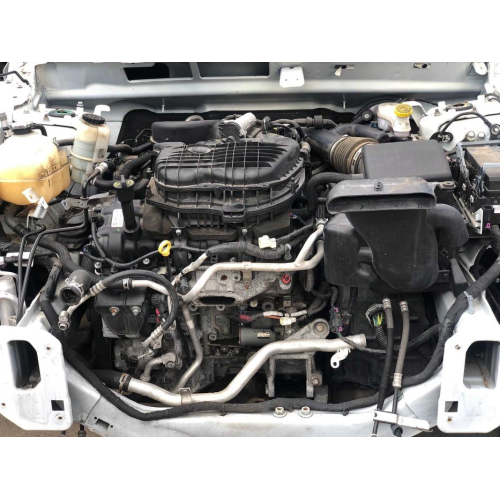 Двигун Dodge Journey 3.6 V6 2014, 3.6 л бензин. Двигун Dodge Journey 3.6 V6 2014, 3.6 л бензин.