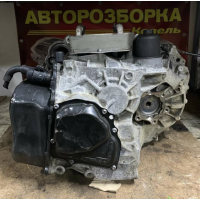 dq250 Коробка передач DSG DQ250 SGG Volkswagen Touran Туран 2.0 дизел