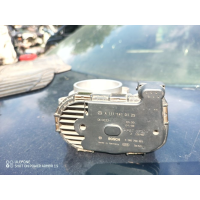 Дроссель Mercedes M111 2.0 A1111410125, 2000 рік, 2.0 л, бензин.