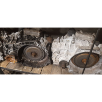 Коробка автомат DSG6 DQ250 для VW Touran, PASSAT B6, Caddy, 1.9-2.0 л, бензин/дизель, виробництво Україна.