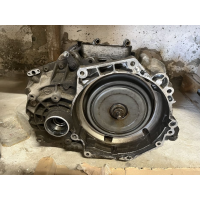 Коробка передач DSG 6 для Volkswagen Passat B8 2015 2.0 TDI.