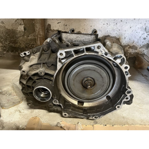 Коробка передач DSG 6 для Volkswagen Passat B8 2015 2.0 TDI. Коробка передач DSG 6 для Volkswagen Passat B8 2015 2.0 TDI.