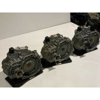 DSG 6 VW Passat B6 B7 CC Skoda Octavia A5 Golf 5 6 коробка 02E акпп