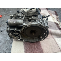 DSG 7 4X4 VW SKODA SEAT 0GC301107 коробка автомат акпп