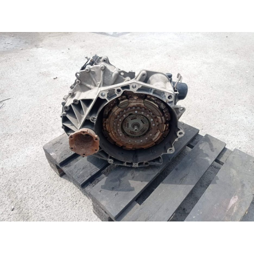 Коробка передач DSG-7 DQ200 MLD для Volkswagen Golf Passat B6,B7 Skoda Octavia A5, 1.4 TSI, 2010 рік, бензин Коробка передач DSG-7 DQ200 MLD для Volkswagen Golf Passat B6,B7 Skoda Octavia A5, 1.4 TSI, 2010 рік, бензин