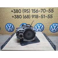 DSG АКПП Passat b6 автомат Skoda коробка передач КПП Volkswagen Golf