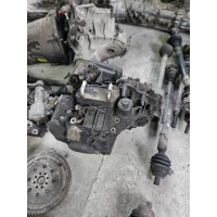 Коробка DSG для VW Passat B6 2.0 TDI KMW 2008, 2.0 л, дизель.
