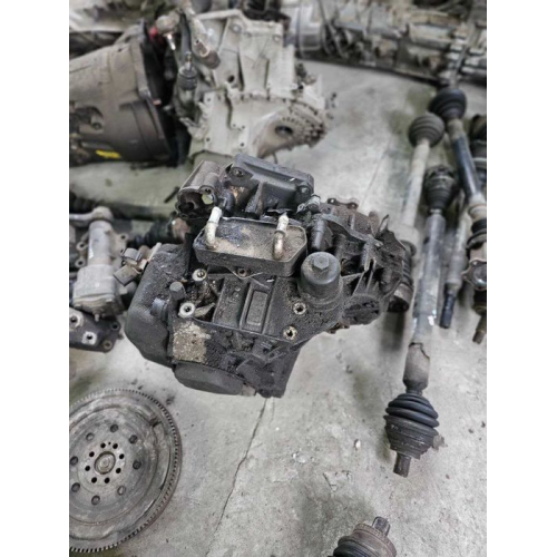 Коробка DSG для VW Passat B6 2.0 TDI KMW 2008, 2.0 л, дизель. Коробка DSG для VW Passat B6 2.0 TDI KMW 2008, 2.0 л, дизель.