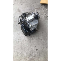 Коробка DSG Audi A3 V8 седан 1,8, 2008 рік, бензин, 7-ступінчаста.