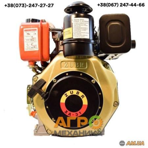 Двигун дизельний ЗУБР 178F, 6 к.с, вал під шліц 25 мм, випущений в Україні. Назва: Двигун дизельний ЗУБР 178F, модель: 178F, рік випуску: не вказано, об'єм двигуна: 178 см³, паливо: дизельне. Двигун дизельний ЗУБР 178F, 6 к.с, вал під шліц 25 мм, випущений в Україні. Назва: Двигун дизельний ЗУБР 178F, модель: 178F, рік випуску: не вказано, об'єм двигуна: 178 см³, паливо: дизельне.