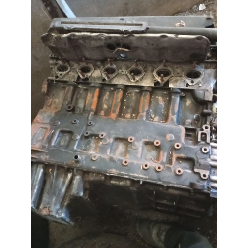 Двигун BMW 525, N52B25, 2004, 2.5 л, бензин. Двигун BMW 525, N52B25, 2004, 2.5 л, бензин.
