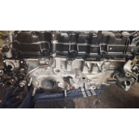 Двигун Mazda Skyactiv 2.2 дизель для Mazda CX-5 6, рік випуску не вказано, об'єм двигуна 2.2 літра, паливо - дизель.