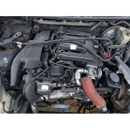 Двігатель на BMW e46 110 кв 2004р рестайл. Двігатель на BMW e46 110 кв 2004р рестайл.