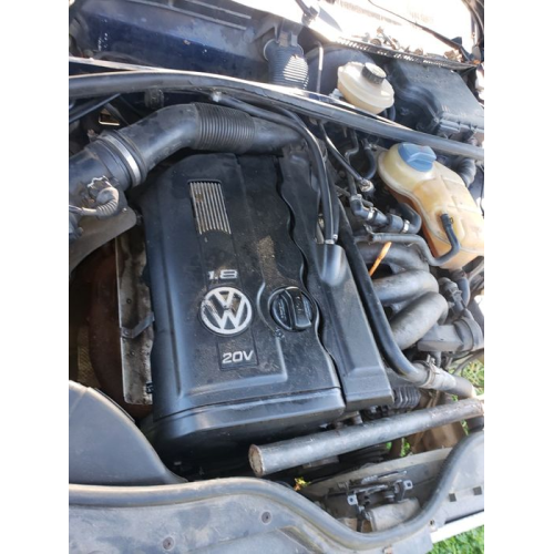 двігатель на Volkswagen pasat b5 Audi a4 A6 1.8бензин Adr двігатель на Volkswagen pasat b5 Audi a4 A6 1.8бензин Adr