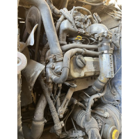 Двигун Nissan Terrano 2, YD22, 2002, 2.2 л, дизель.