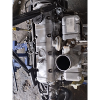 Двігатель Renault Master  2.5 дизель S8UW772