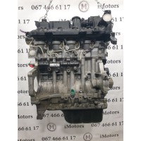 Двигун 1.4 для Citroen Peugeot Fiat Bipper Nemo Xsara C2 C3 Fiorino. Об'єм 1.4 л, бензин, рік випуску невідомий.