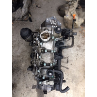 Двигун 03D103019d AWY,BMD 1.2 6V для Polo FABIA. Готовий до встановлення.