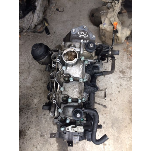 Двигун 03D103019d AWY,BMD 1.2 6V для Polo FABIA. Готовий до встановлення. Двигун 03D103019d AWY,BMD 1.2 6V для Polo FABIA. Готовий до встановлення.