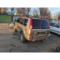 Двигун 101029H5M1 для Nissan X-Trail T-30 QR25DE, 2001 рік, 2.5 л, бензин.