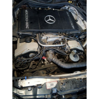 Двигун Mercedes M119 4.2 1990, бензин, 4.2 л.