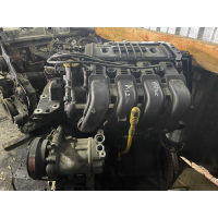 Двигун Renault 1.2 16v для TWINGO CLIO Kangoo C06C C06D C06K, 2000 рік, бензин, об'єм 1.2 л.