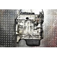 Двигун 9H06, 1.6hdi, Citroen Ford Peugeot Mazda, дизель, 2009, 1560 см³.