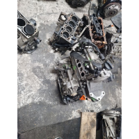 Двигун 1,2 MPI AWY для Skoda, Seat, Volkswagen, випущений в Україні.