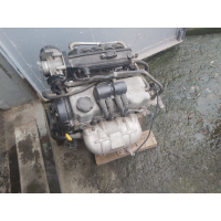 Двигун 1.2 бензин Chevrolet Aveo 2004-2010.