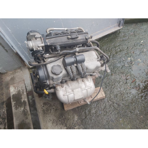 Двигун 1.2 бензин Chevrolet Aveo 2004-2010. Двигун 1.2 бензин Chevrolet Aveo 2004-2010.