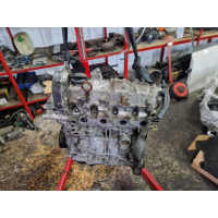 Двигун 1.2TSI CBZ для Polo, Ibiza, FABIA, Caddy. Об'єм 1.2 л, бензин, випуск Skoda.
