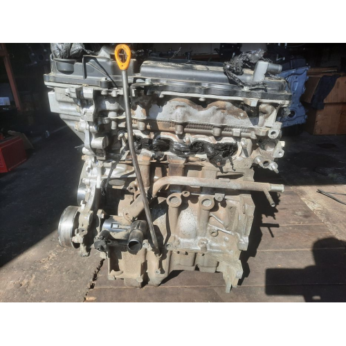 Двигун Toyota 1NR, 1.3 л, бензин, 2010 рік. Двигун Toyota 1NR, 1.3 л, бензин, 2010 рік.