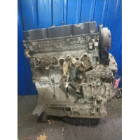 Двигун 1.4 16v ET3 Peugeot/Citroen, 2005, бензин.