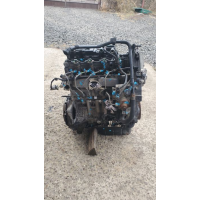 Двигун Peugeot Citroen 1.6 HDi 9H06, пробіг 150т, українською.